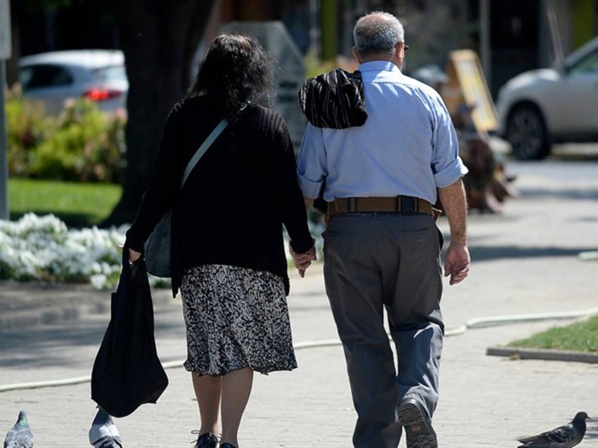 ¿Un Fondo F? AFP propone «refugiar» ahorros justo antes de jubilarse