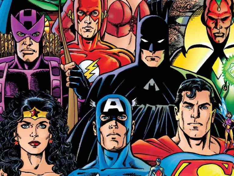 ¿Crossover de Marvel y DC? James Gunn afirma qué podría suceder en el futuro