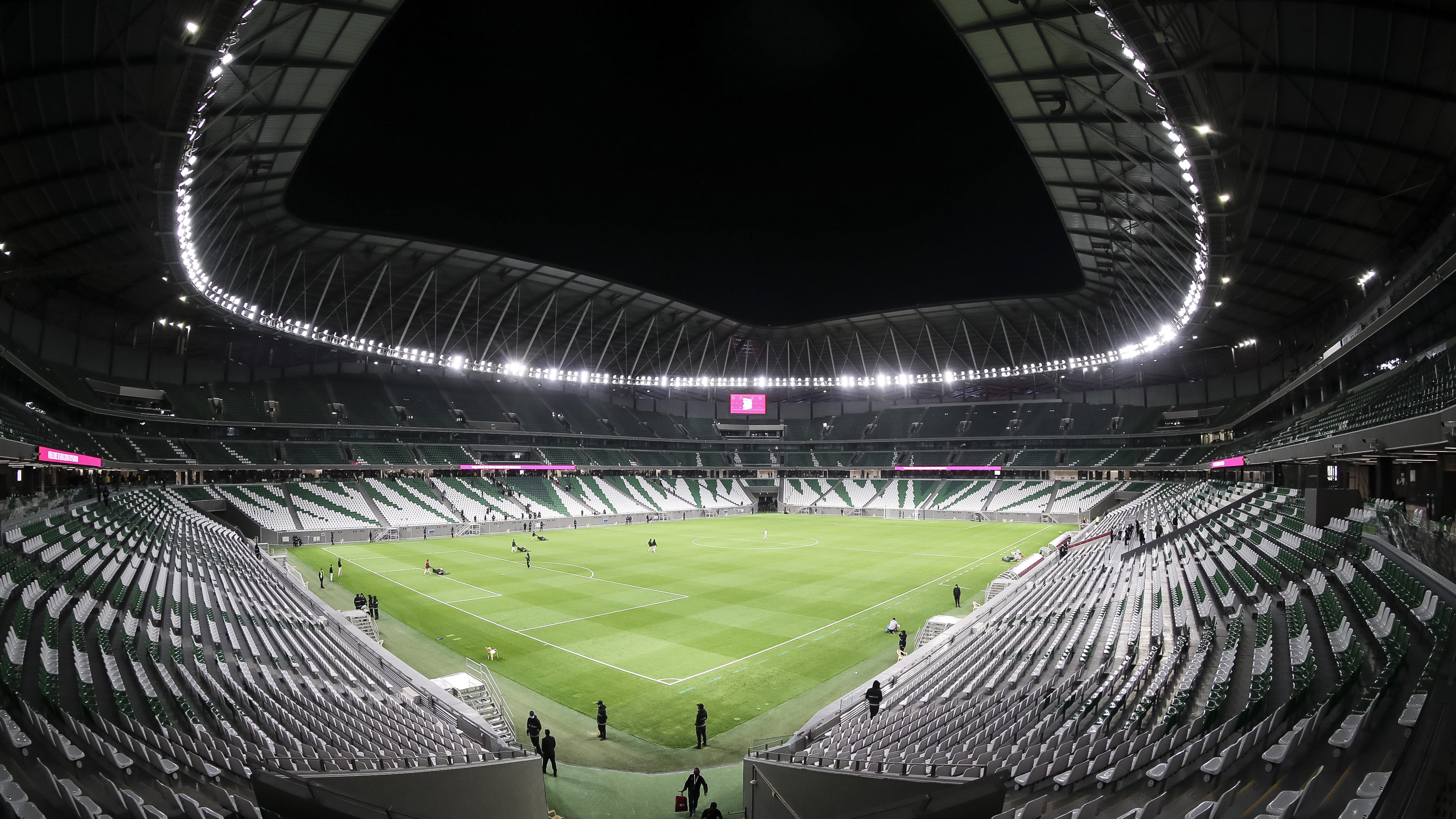 FIFA: Más de un millón de solicitudes de entradas para Mundial de Qatar