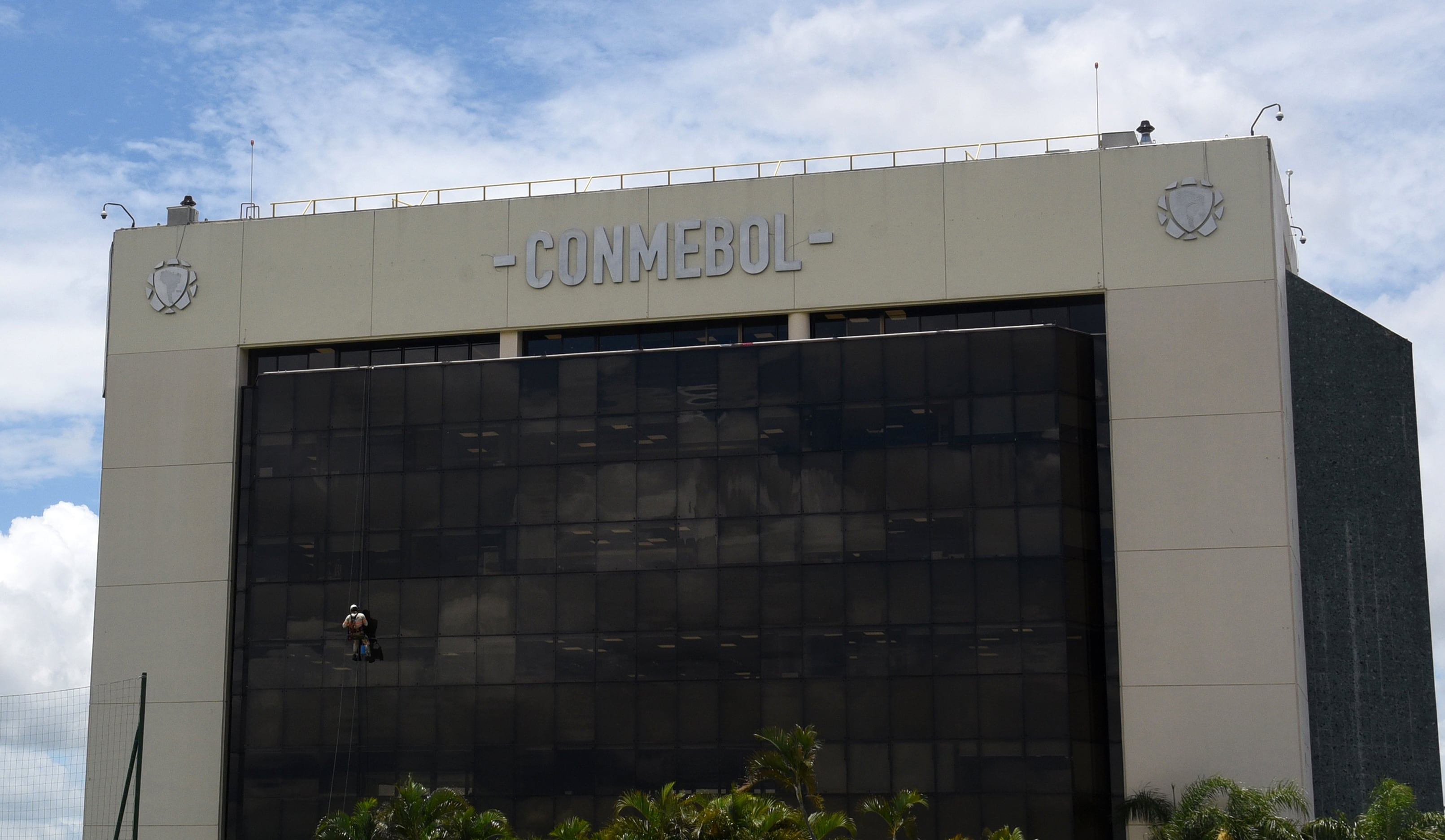 Conmebol