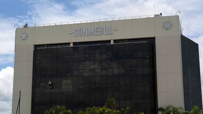 Conmebol