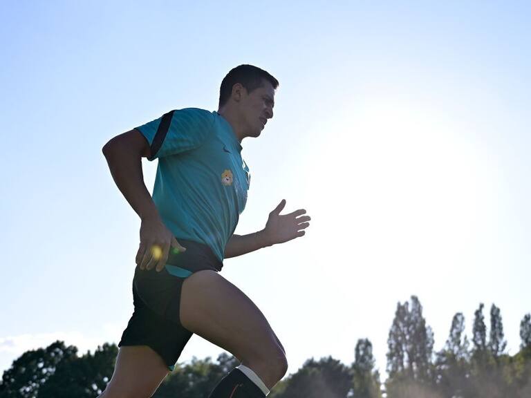 Alexis Sánchez podría irse del Inter de Milán siendo parte de un trueque