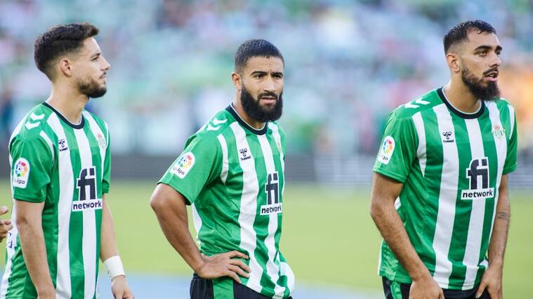 Real Betis presenta nómina para enfrentar a Colo Colo y River Plate: Pellegrini vendrá con varias figuras del plantel