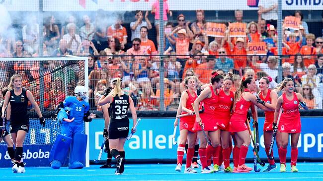 las diablas mundial de hockey