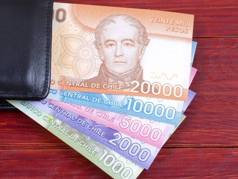 INE: capacidad de compra de los sueldos continúa disminuyendo por la inflación