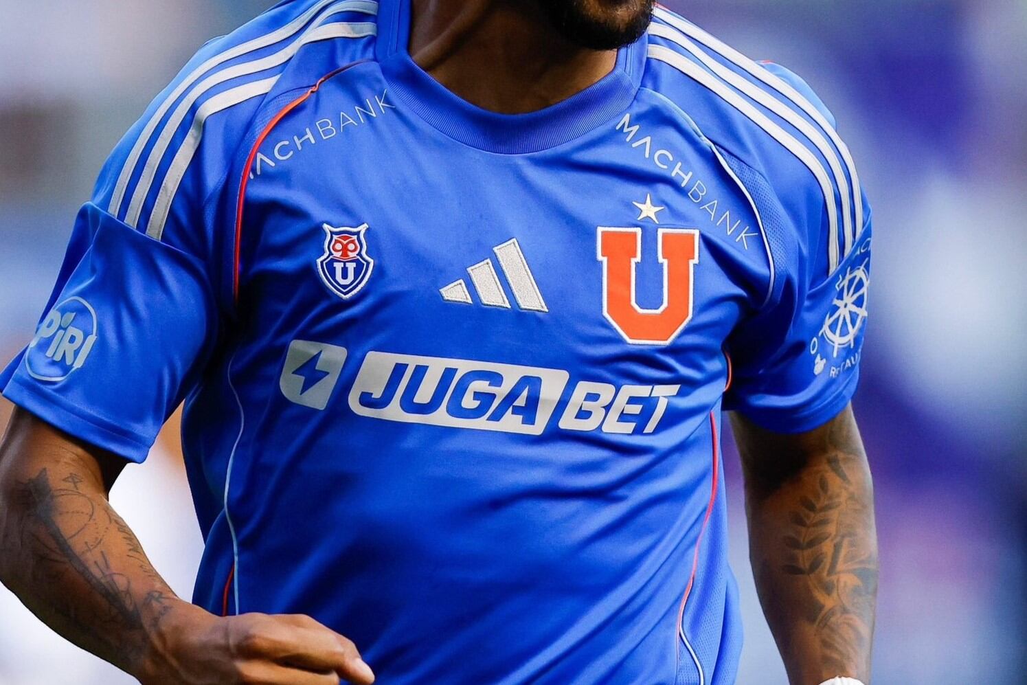 @udechile