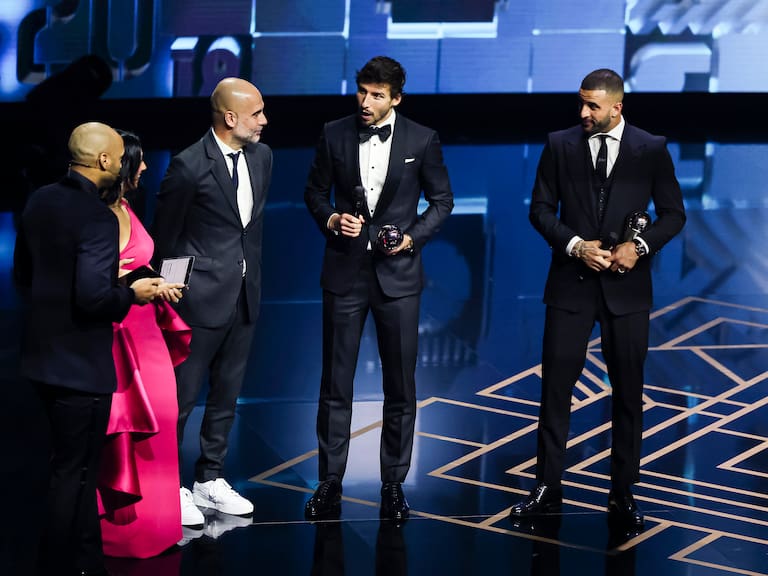 Doble vida y una hija que quiso ocultar: escándalo en Inglaterra por figura del Manchester City