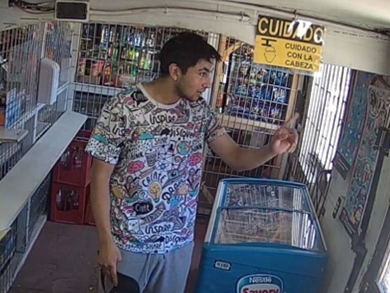 Captura de pantalla: Instagram