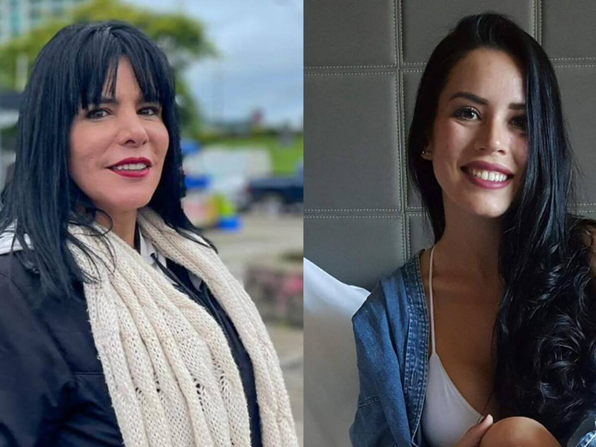 “Demasiado maravilloso”: Anita Alvarado felicita públicamente a su hija Angie por impresionante logro en el sur del país