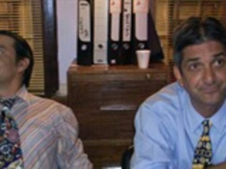 Cote Correa adelantó detalles del regreso a la TV de »Grado 28»