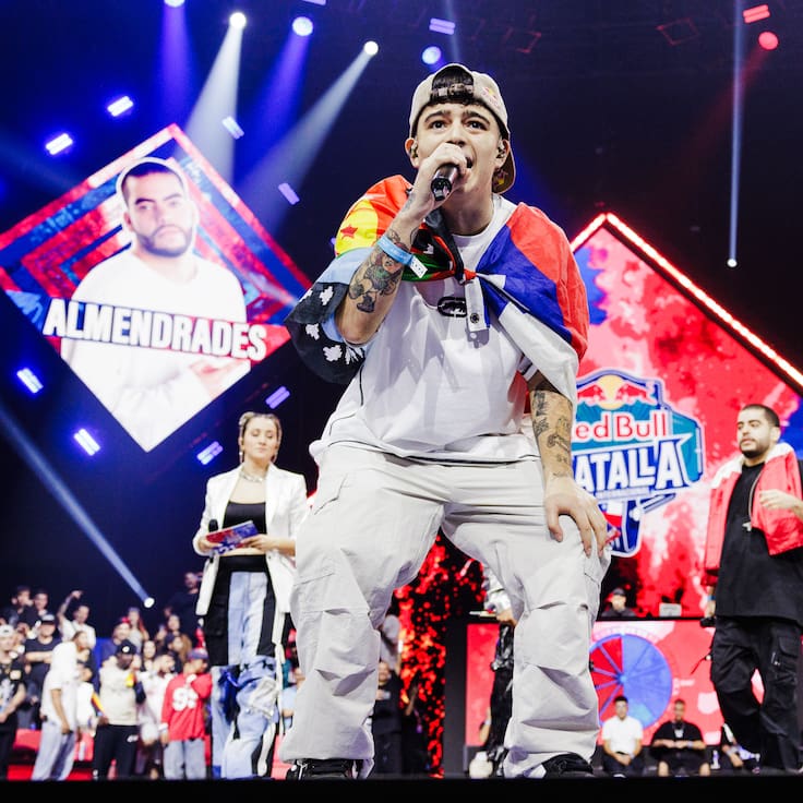La ambición de El Menor tras su coronación mundial: “Un segundo título al hilo sería hermoso”