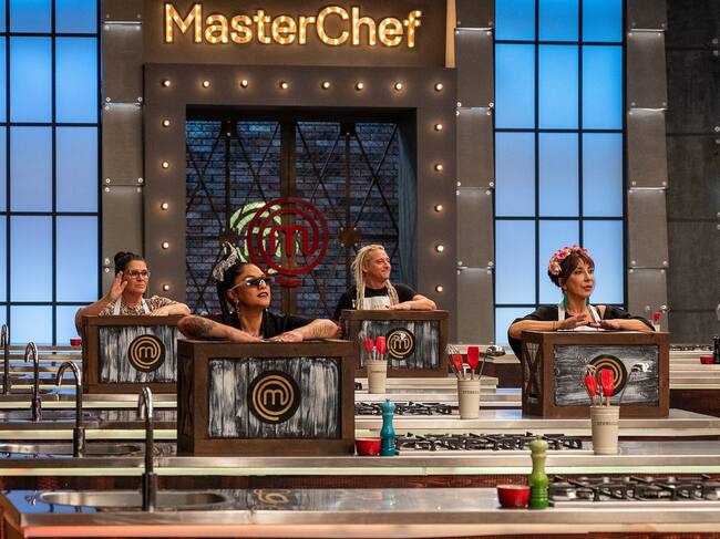 Nuevo eliminado de MasterChef Celebrity Chile: No logró convencer con su pasta con salsa | Canal 13
