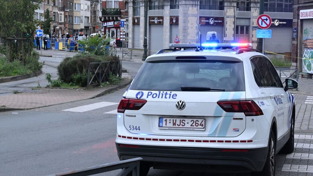 atentado en Bruselas
