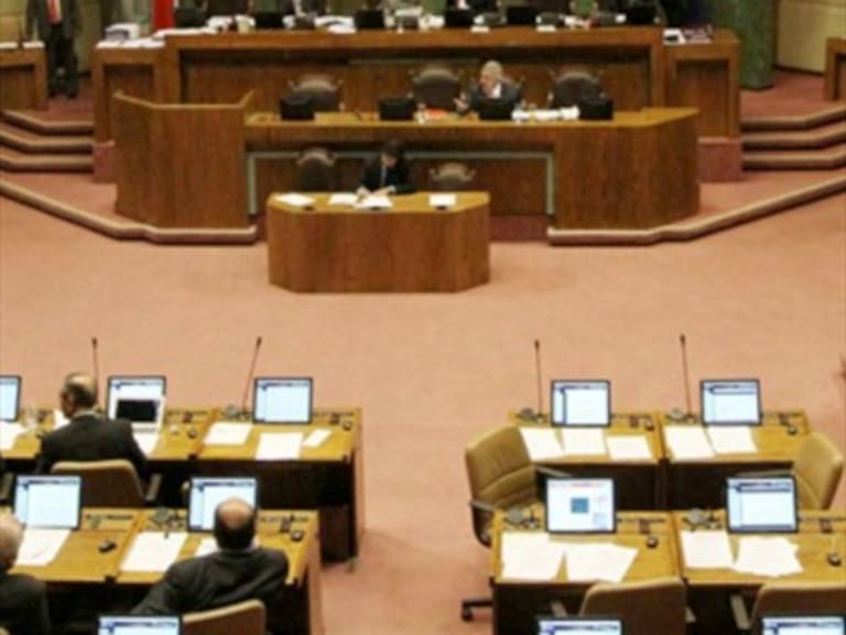 Ley obligará a parlamentarios a rendir cuentas a la ciudadanía