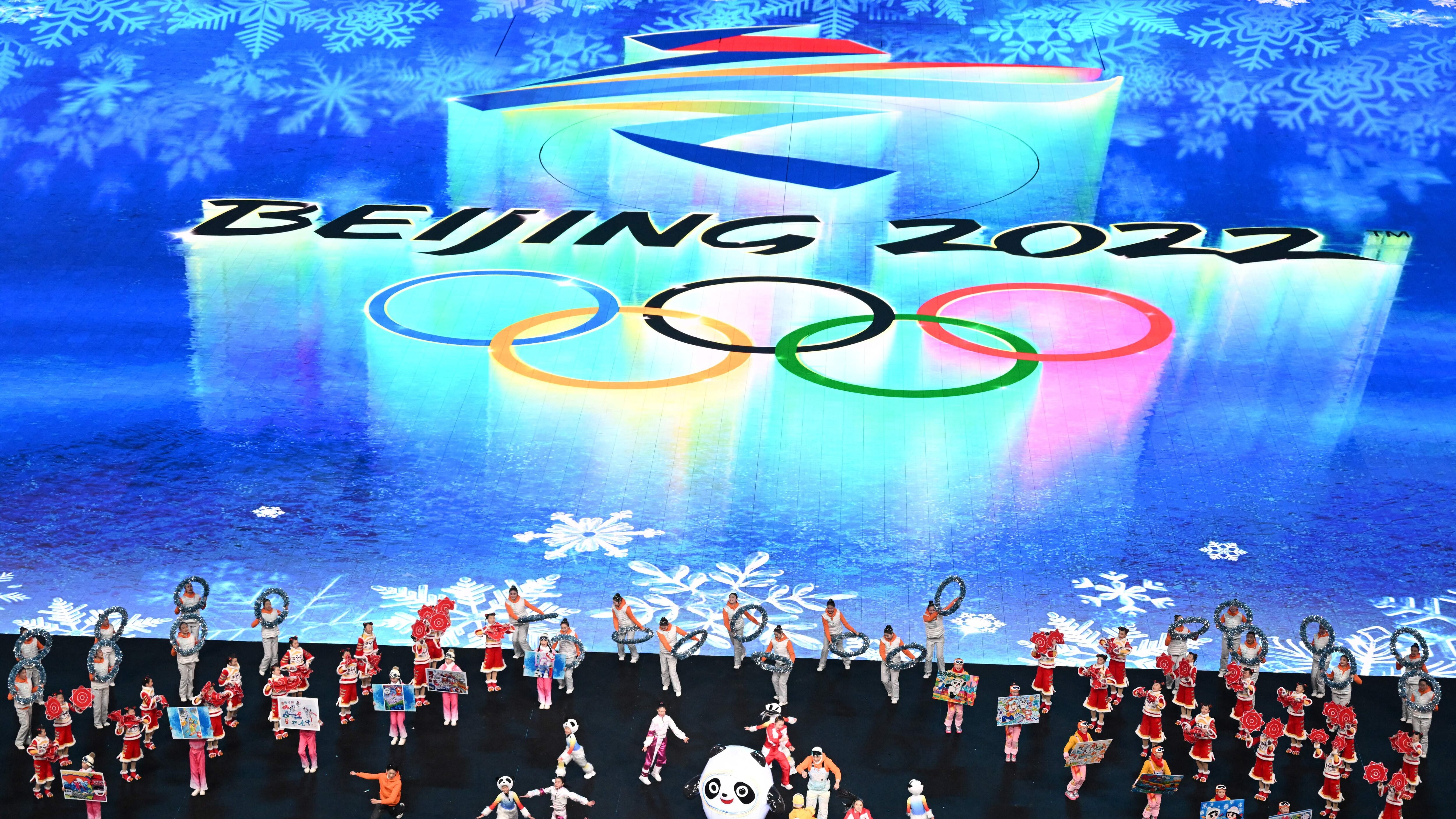 Juegos Olímpicos de Invierno 2022