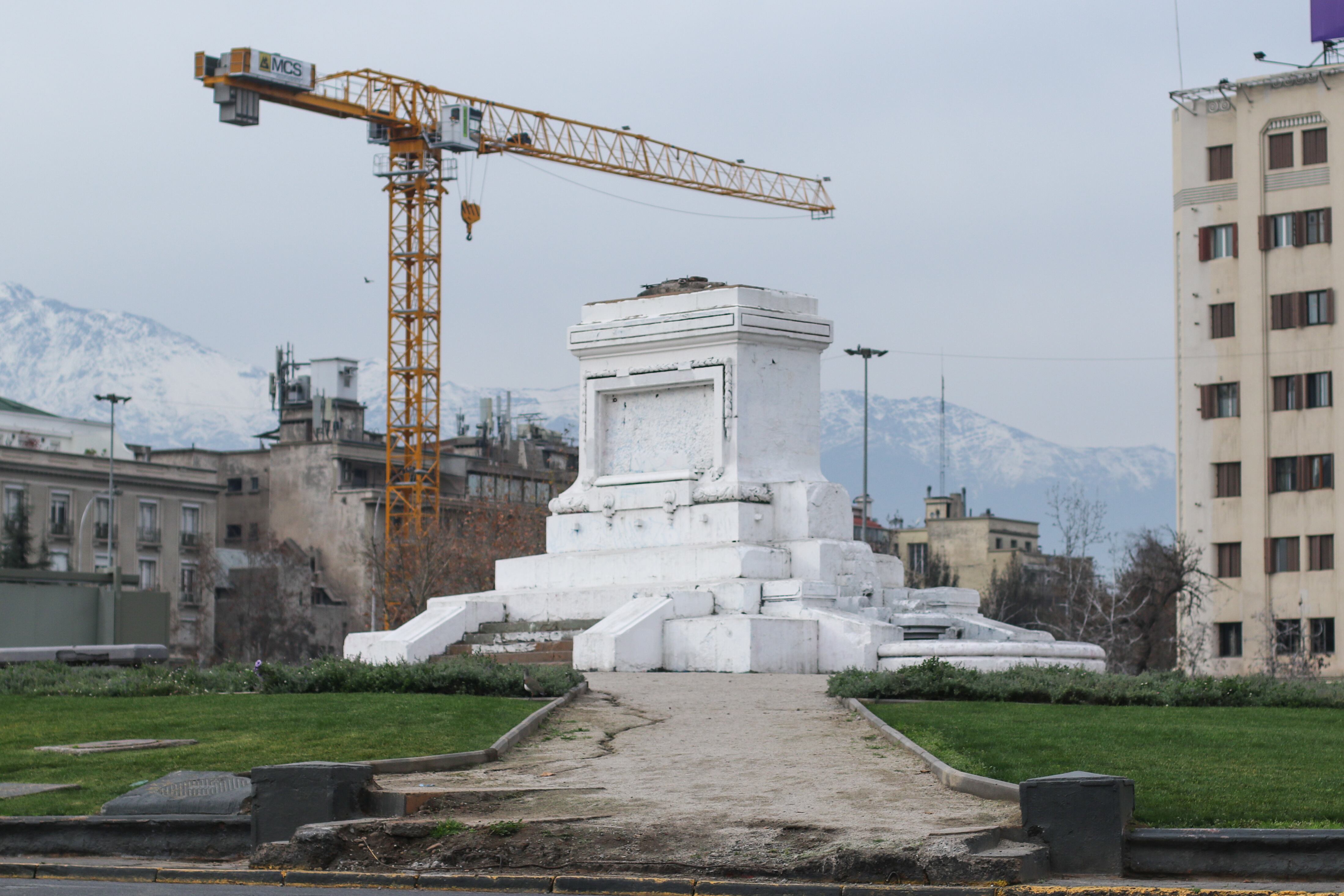 Agencia UNO | Plaza Italia
