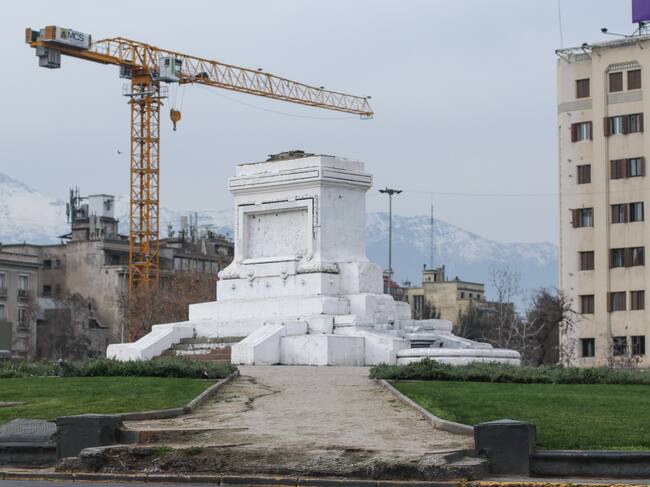 Agencia UNO | Plaza Italia