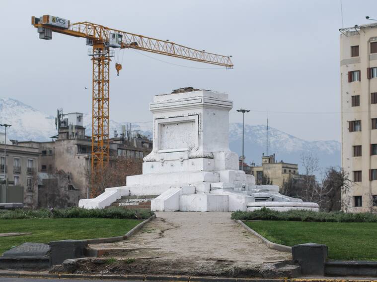 Nueva Plaza Italia