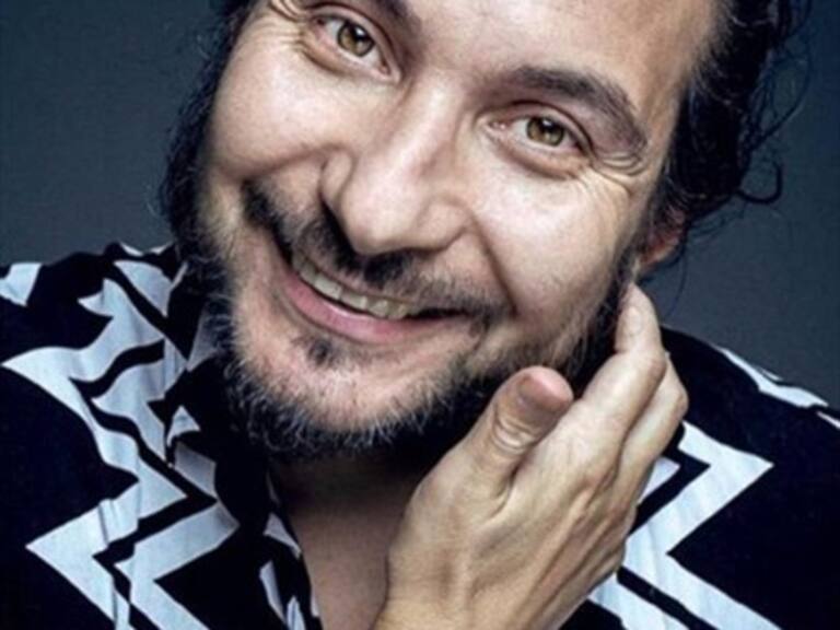 Felipe Avello reveló que la muerte de su hermano menor provocó un cambio en su forma de hacer humor