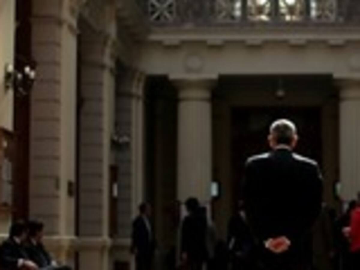 Ingreso de recursos de protección por alza de planes de isapres aumentó un 34%