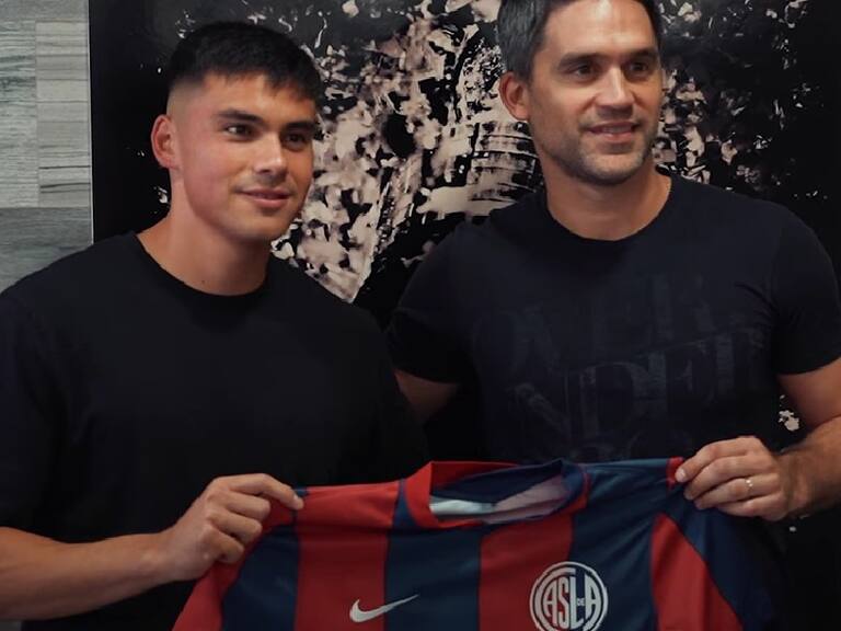 El complejo panorama que arriesga Alex Ibacache tras no regresar a los entrenamientos de San Lorenzo