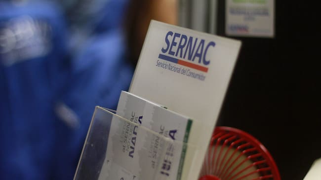Sernac denunció al Ministerio Público a financiera informal por no concretar préstamos