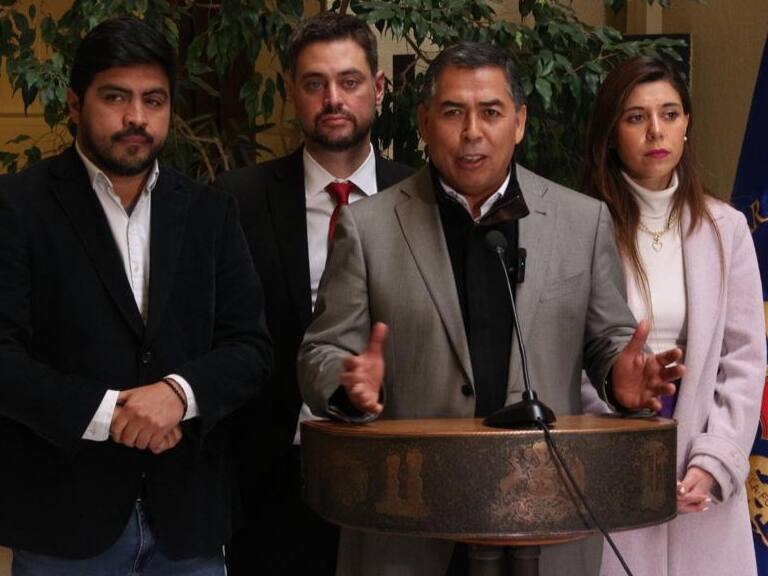 «Negación de la responsabilidad»: Diputados PS condenaron carta de reos de Punta Peuco