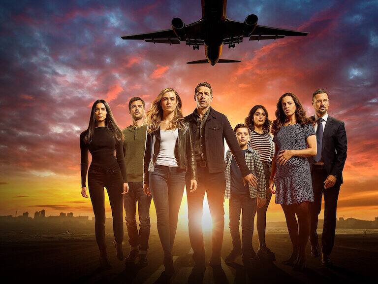 Manifiesto - temporada 4 - serie Netflix