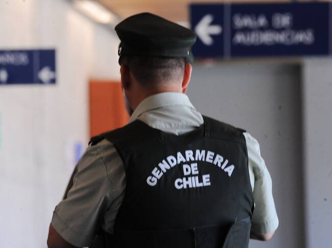 Gendarmes