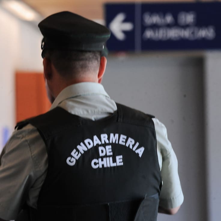 Pagó $500 mil y quedó libre: así fue la liberación errónea de imputado en Viña del Mar