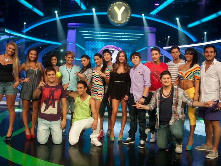Ex Yingo fue expulsado de exitoso reality show: lo pillaron consumiendo drogas