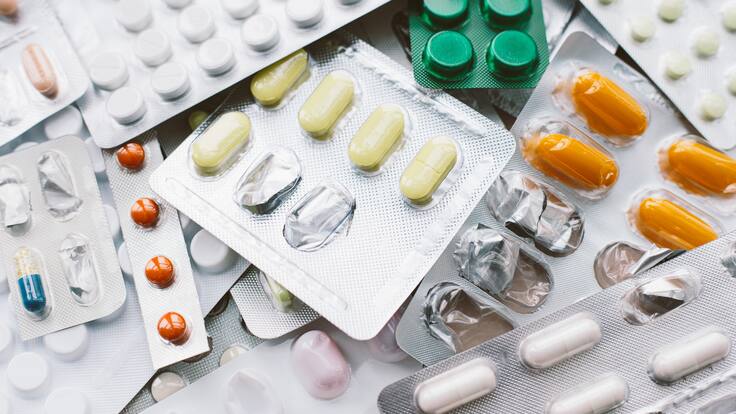 Resistencia a antibióticos preocupa por el desarrollo de “superbacterias”: expertos llaman a “cuidar lo que tenemos”