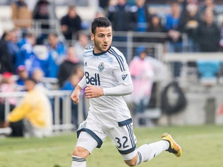 Marco Bustos, el desconocido jugador canadiense que es tentado por la U