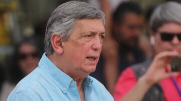 Presidente del PC tras informe por pensiones de gracia: “Mi pregunta es, ¿por qué es delincuente, ese ojo no vale?”