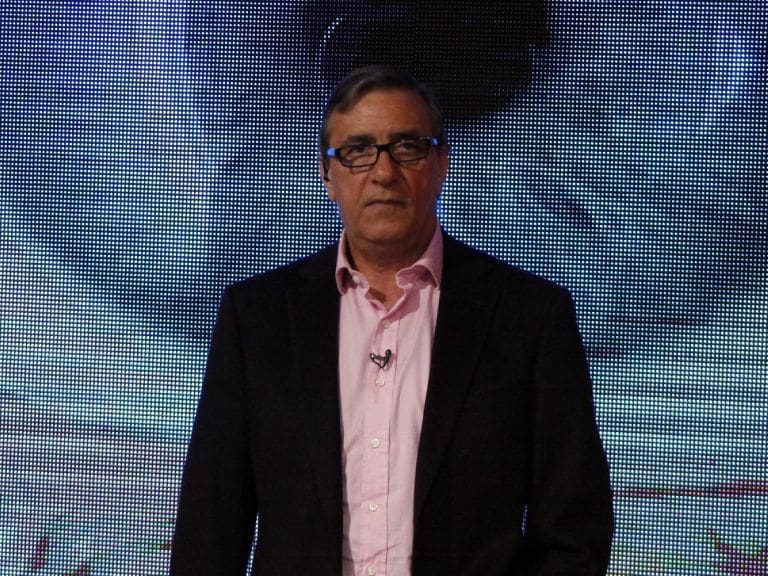 «Le tienen un pavor a la funa»: Kike Morandé realiza fuertes críticas a la televisión actual