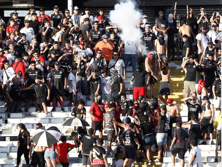 “Si no estamos, la cancelamos”: Hinchas de Colo Colo amenazan suspender la Supercopa 2025 | Agencia Uno