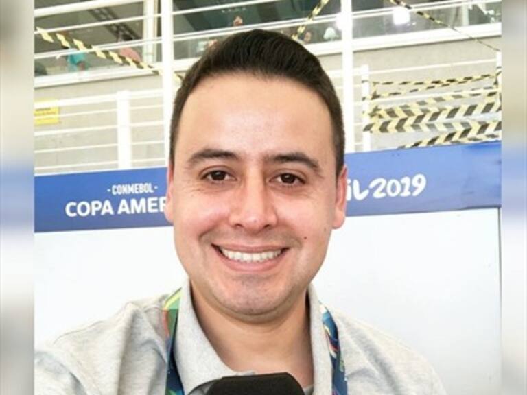 Así relató el Trovador del Gol la clasificación de Chile en Copa América