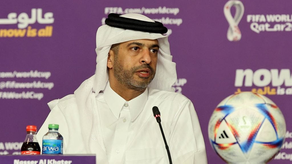 Mundial Qatar