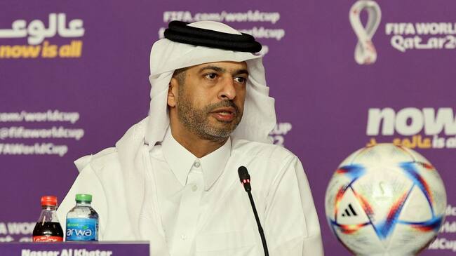 Mundial Qatar