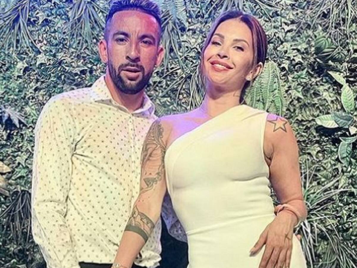 «Se nota que quieres plata»: El feo ataque a Thati Lira por su romance con Mauricio Isla
