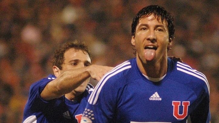 La U despide al "Palote": Juan Manuel Olivera anunció su retiro del fútbol profesional