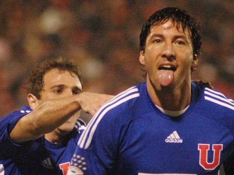 La U despide al "Palote": Juan Manuel Olivera anunció su retiro del fútbol profesional