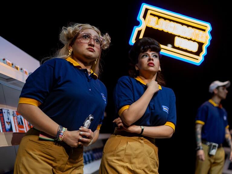 Agosto en Teatro Mori: estrenos y una programación especial por el Mes de la Niñez