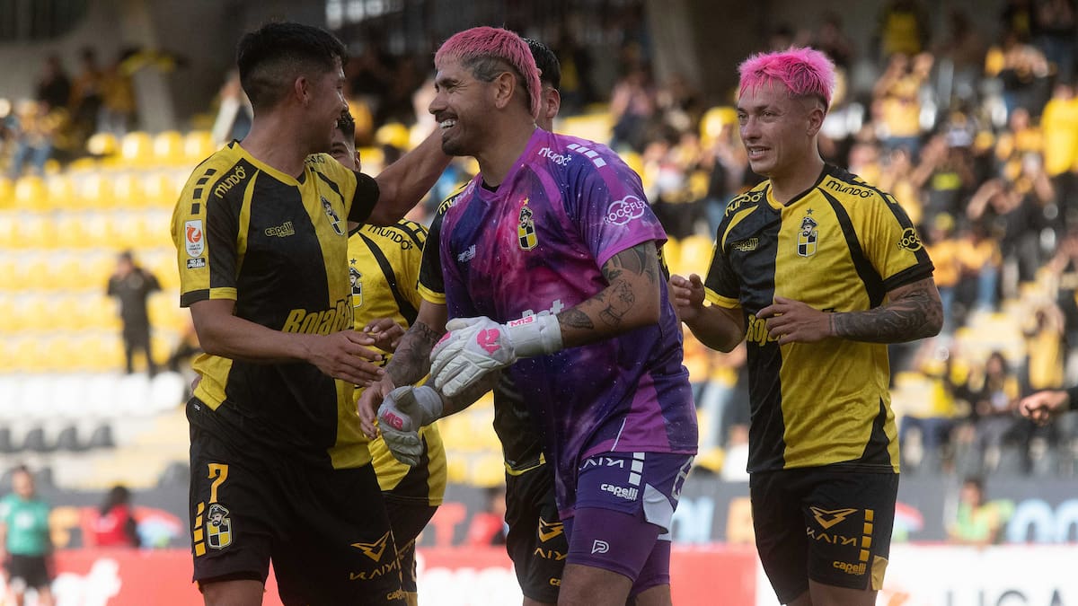 Campeón con Coquimbo deja inesperadamente el club: “Los dejo hoy, pero la vuelta está cerca”