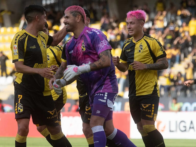 Campeón con Coquimbo deja inesperadamente el club: “Los dejo hoy, pero la vuelta está cerca”