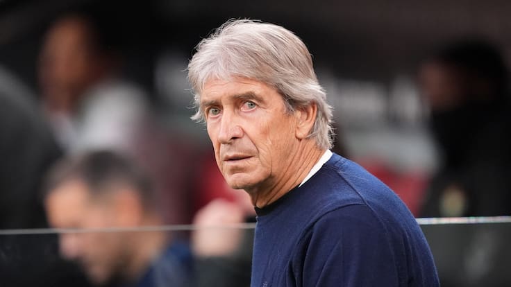 Manuel Pellegrini establece sus condiciones para asumir en La Roja: “Siempre he dicho que...”