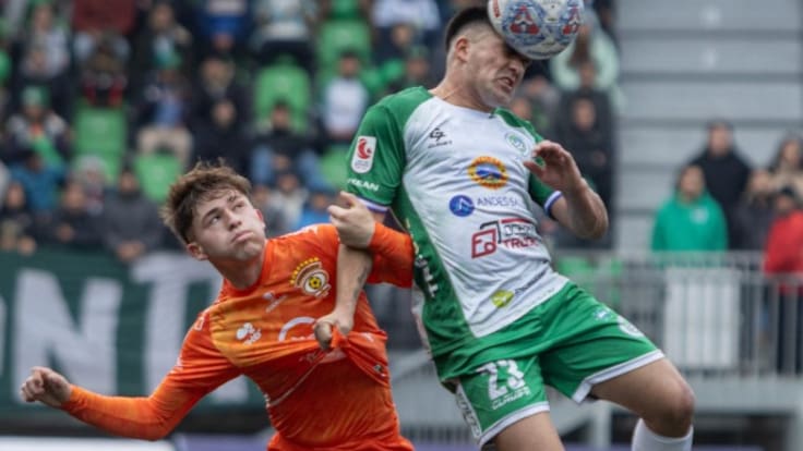 Deportes Puerto Montt pierde una de sus figuras por dura lesión y ratifica a a su cuerpo técnico