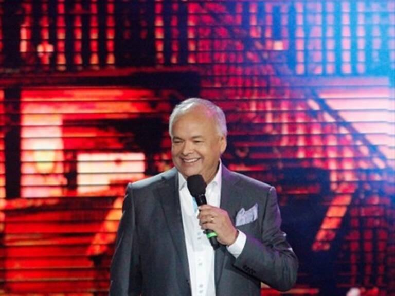 Álvaro Salas enfrenta demanda por paternindad