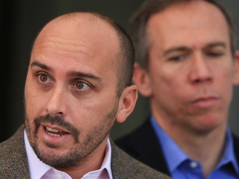 Tras fallido nombramiento de Herrera a Fiscal Nacional: diputados de oposición solicitan salida de ministra de Justicia
