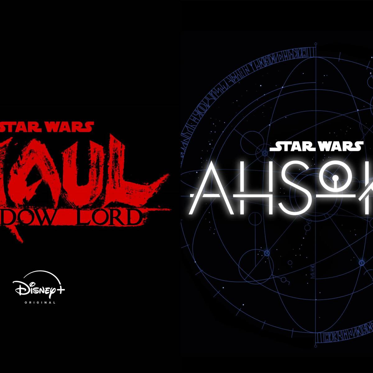 Star Wars revela primeras imágenes de la temporada 2 de “Ahsoka” y de la nueva serie “Maul: shadow lord”
